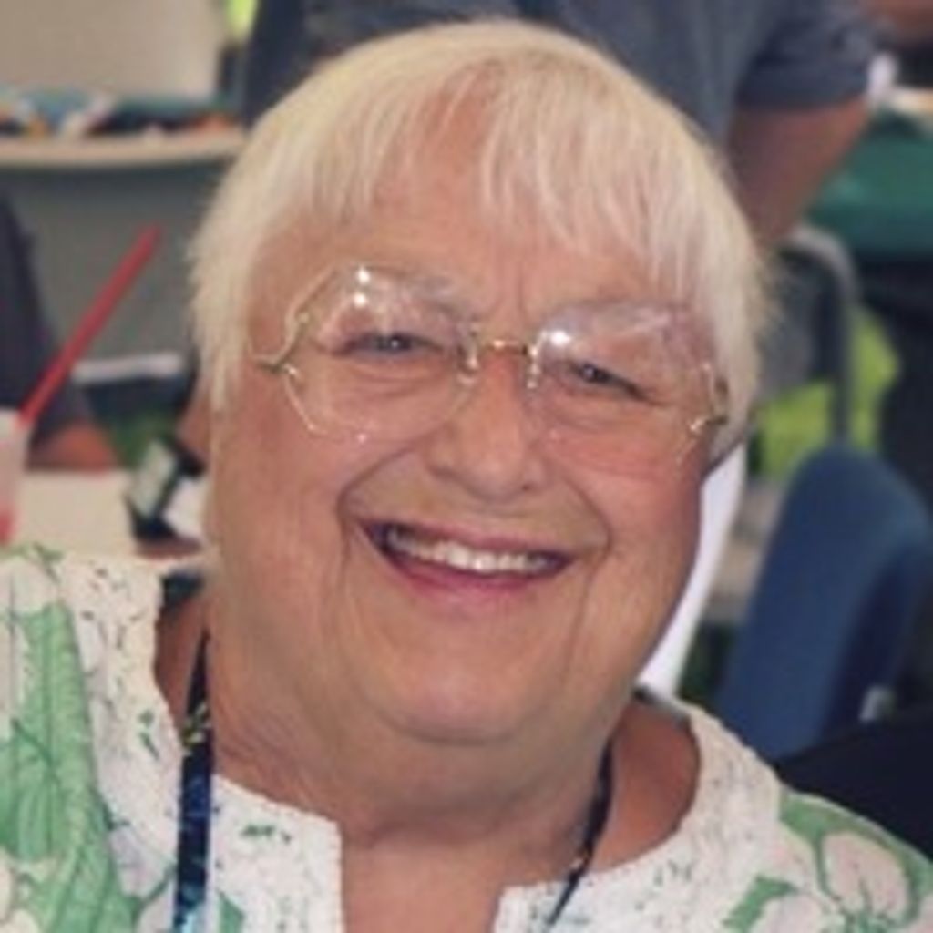 Irene Woloson Profile Photo