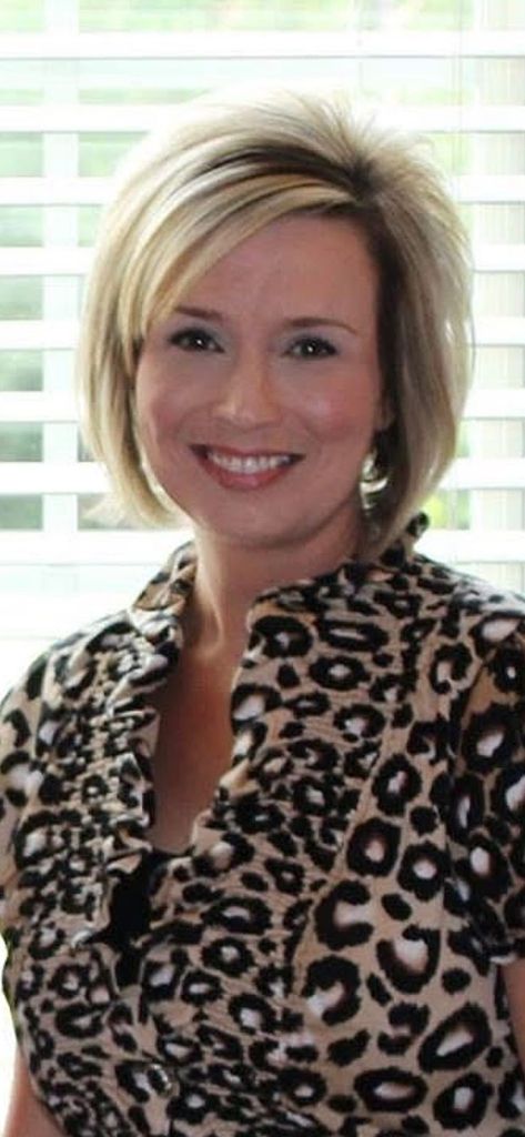 Misty Lashaune Roberts Carr Profile Photo