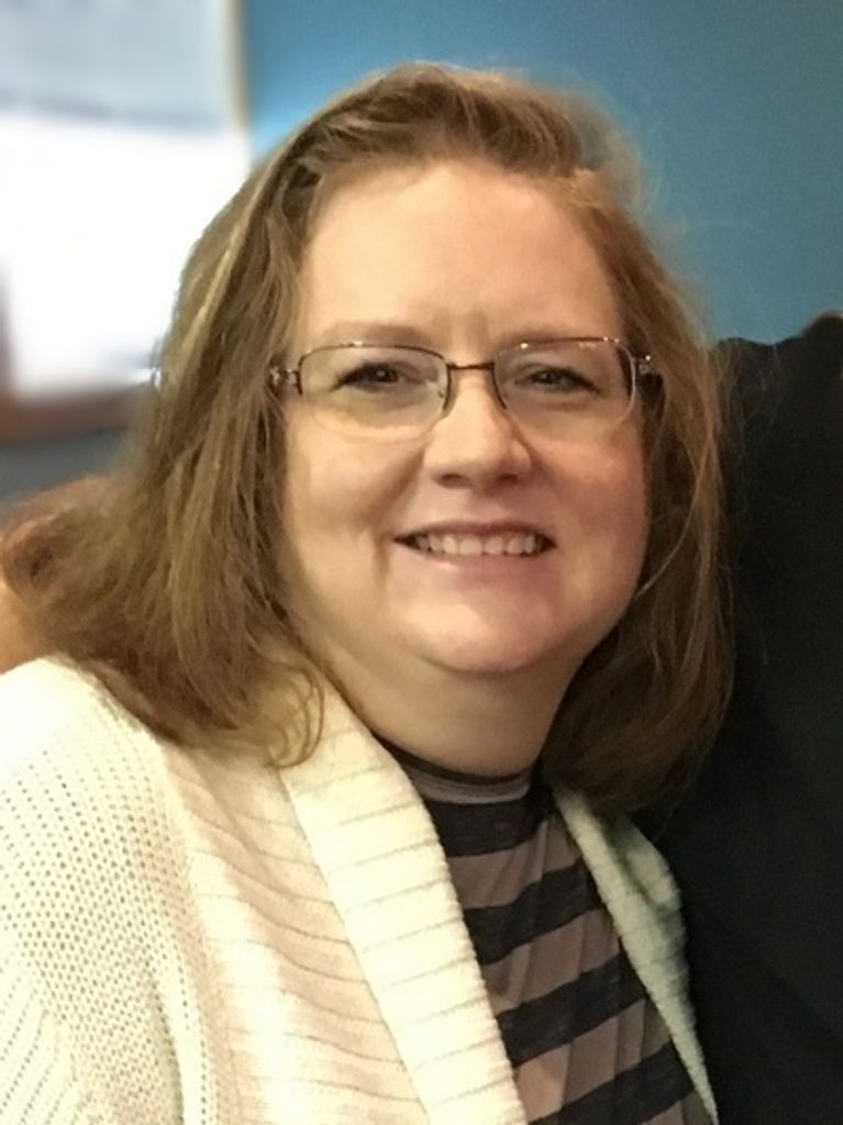 Dedra Russell Profile Photo