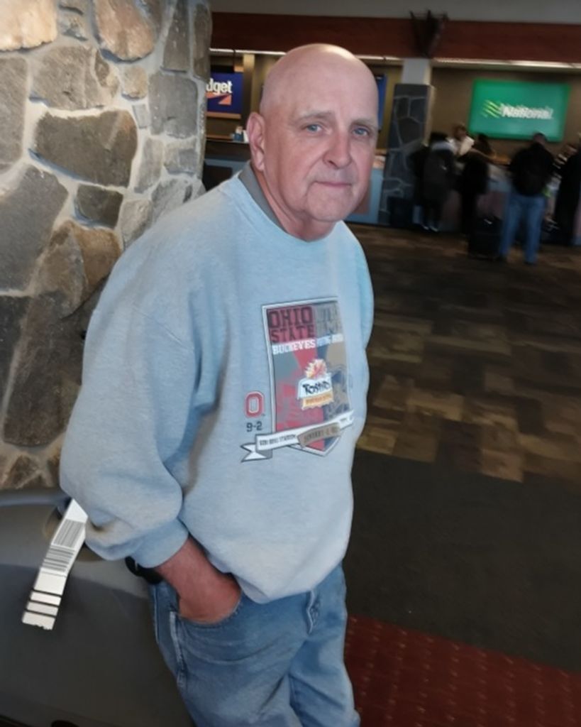 Charles C. Adams, Sr.