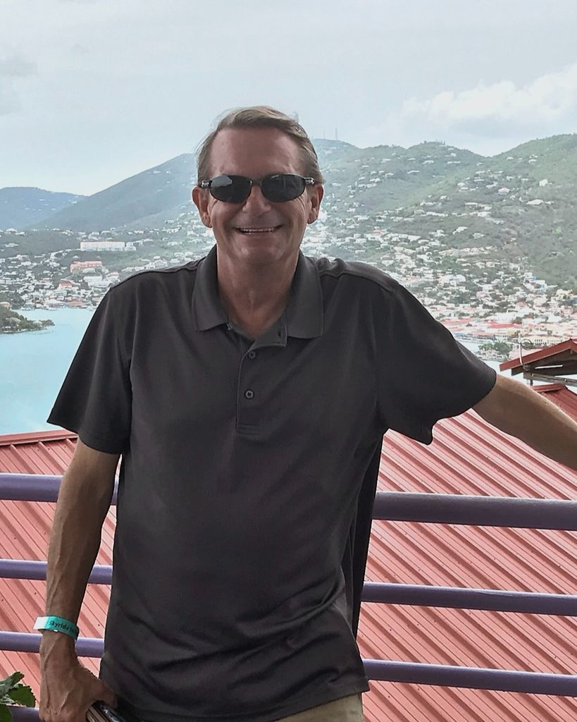 Larry Todd Belt Profile Photo