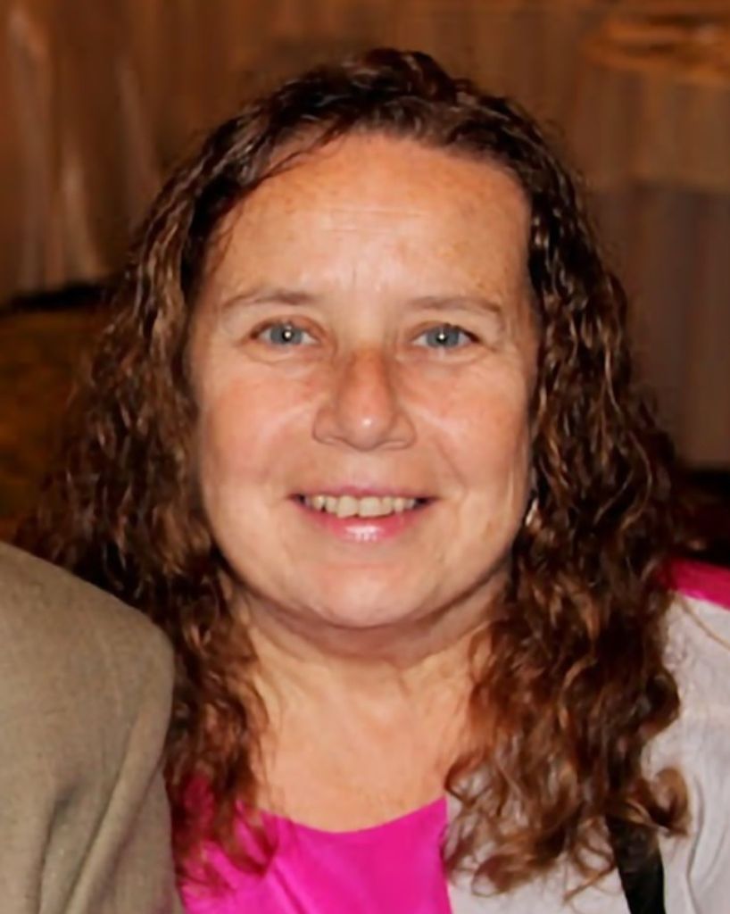 Stella M. Burke Profile Photo