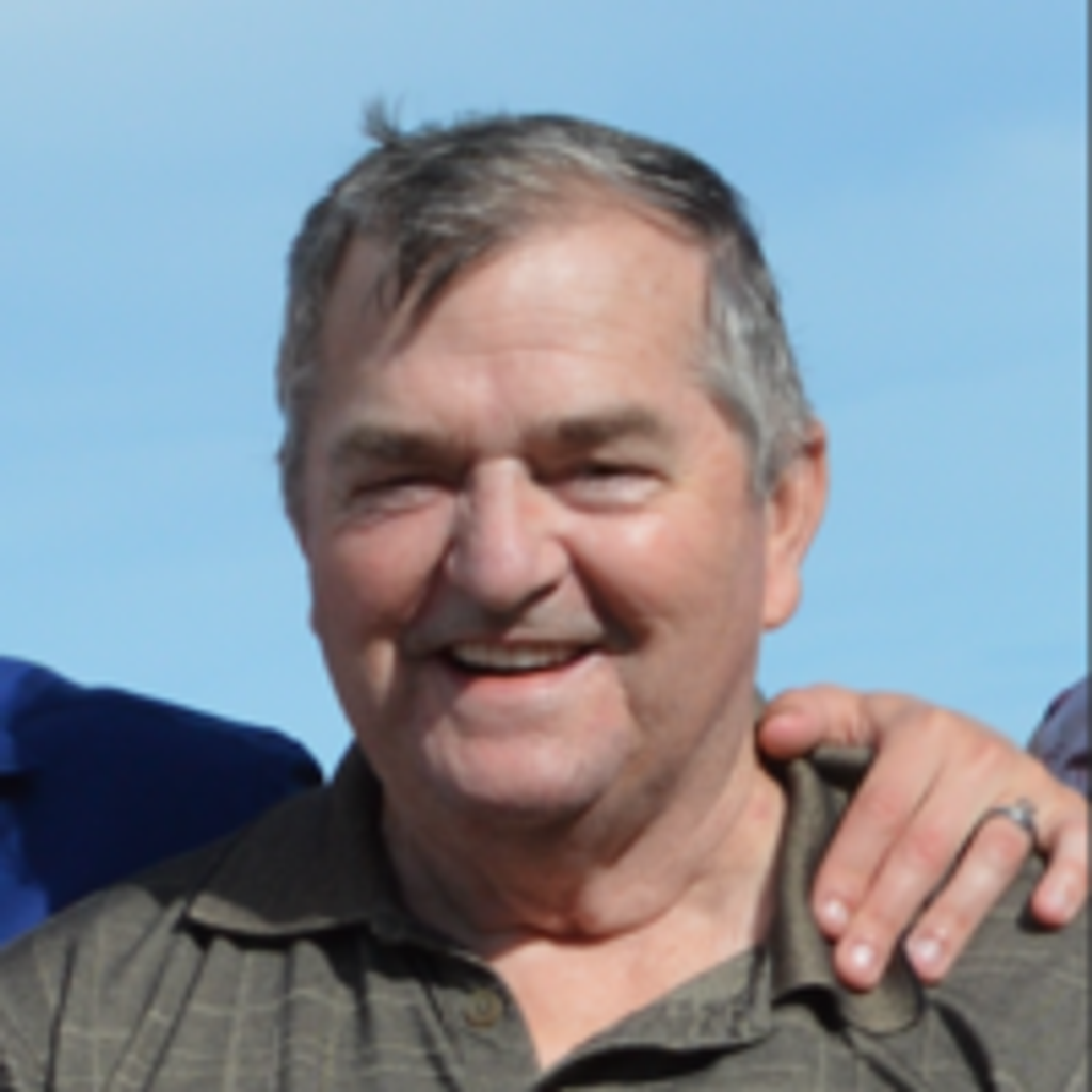 Dale Eugene Weaver