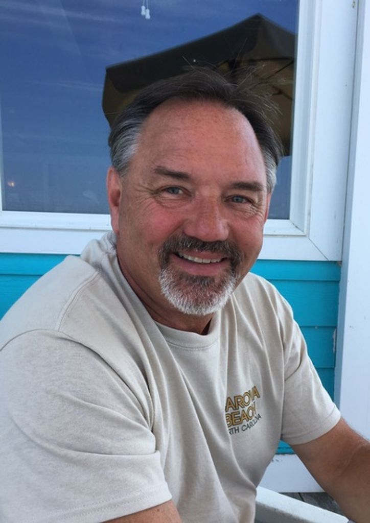 Craig Alan Hammond Profile Photo
