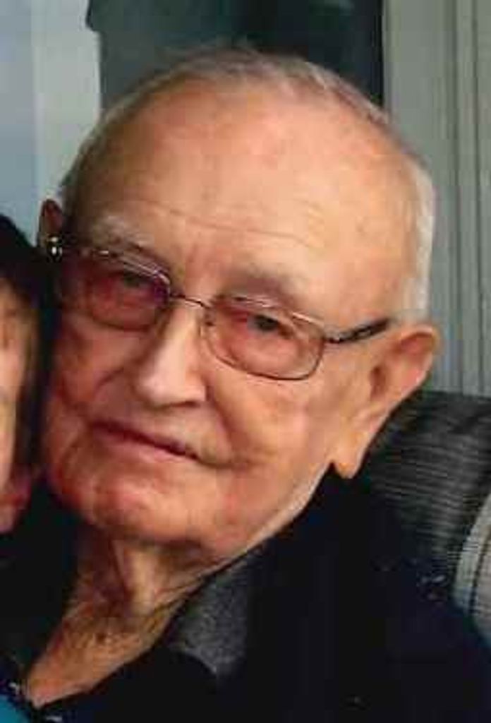 John Griffin
