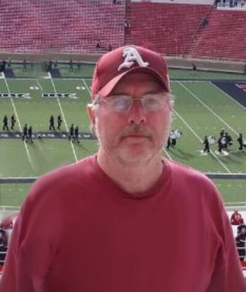 Ronald Franklin Dornblaser Profile Photo