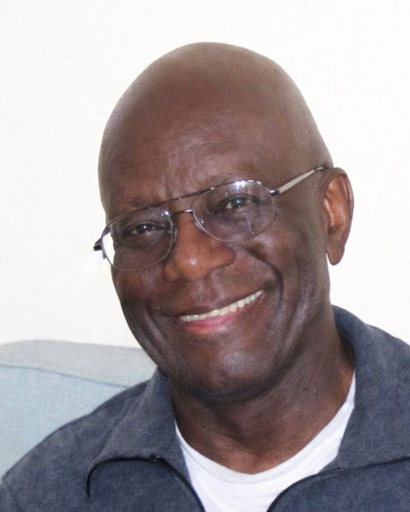 Leroy Strickland Profile Photo