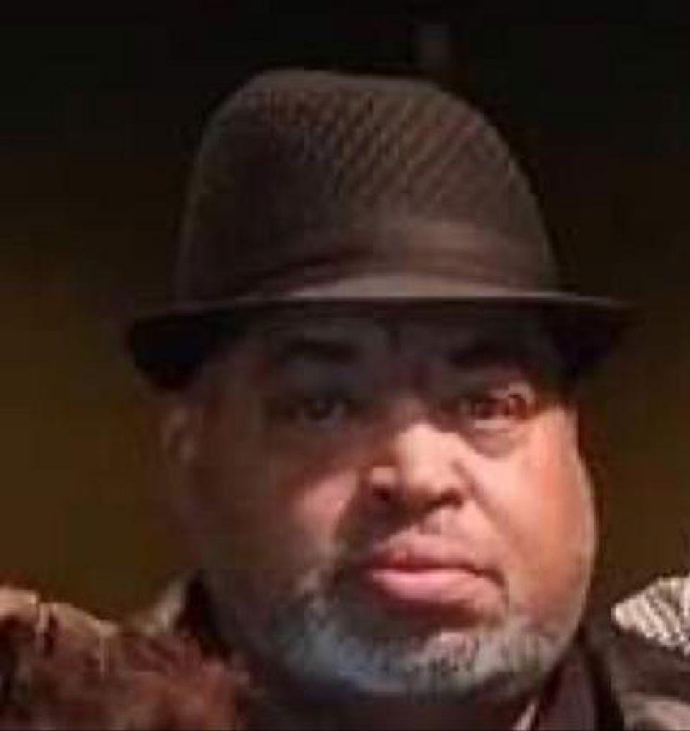 Paul Wallace Maddox Profile Photo