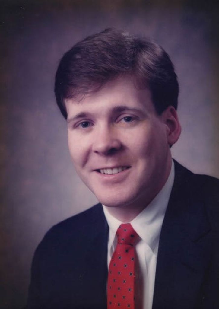 Stuart Thomas Knoff