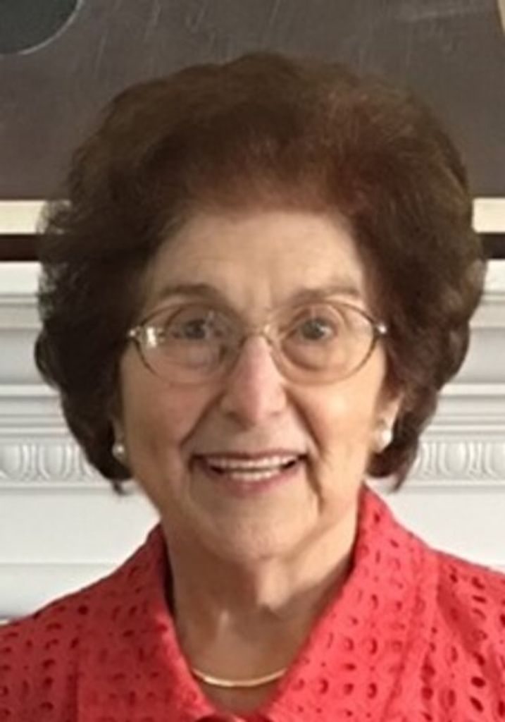 Ann P. Bozzette Profile Photo