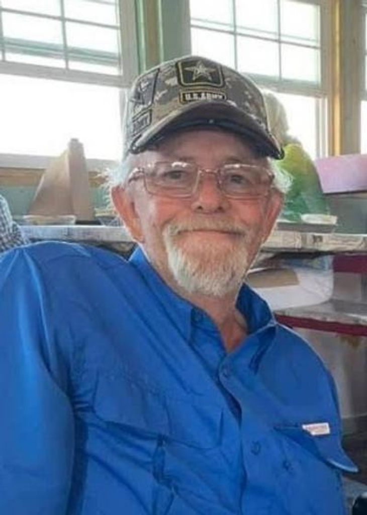 Marvin Ray Skaggs Profile Photo