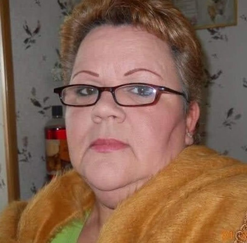 Frances Lorene Chain Warren Garcia Profile Photo