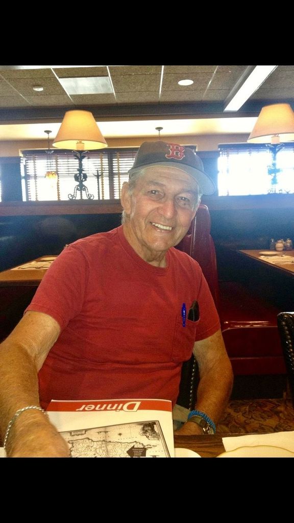 Stanley J. Dudek