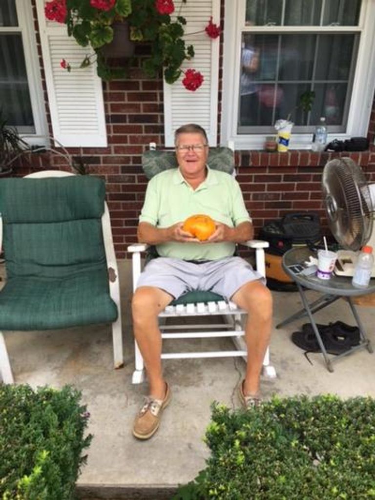 Roger Whited Profile Photo