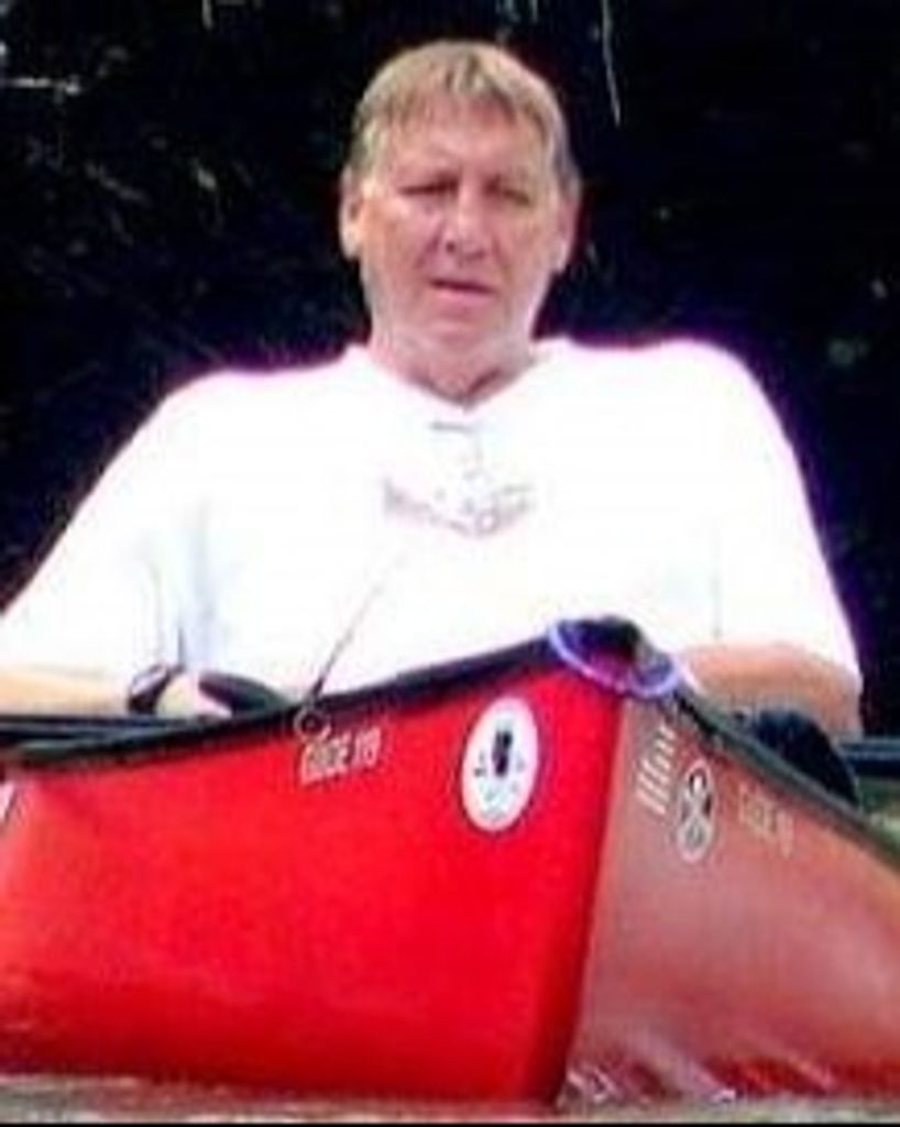 James Larry Ashley