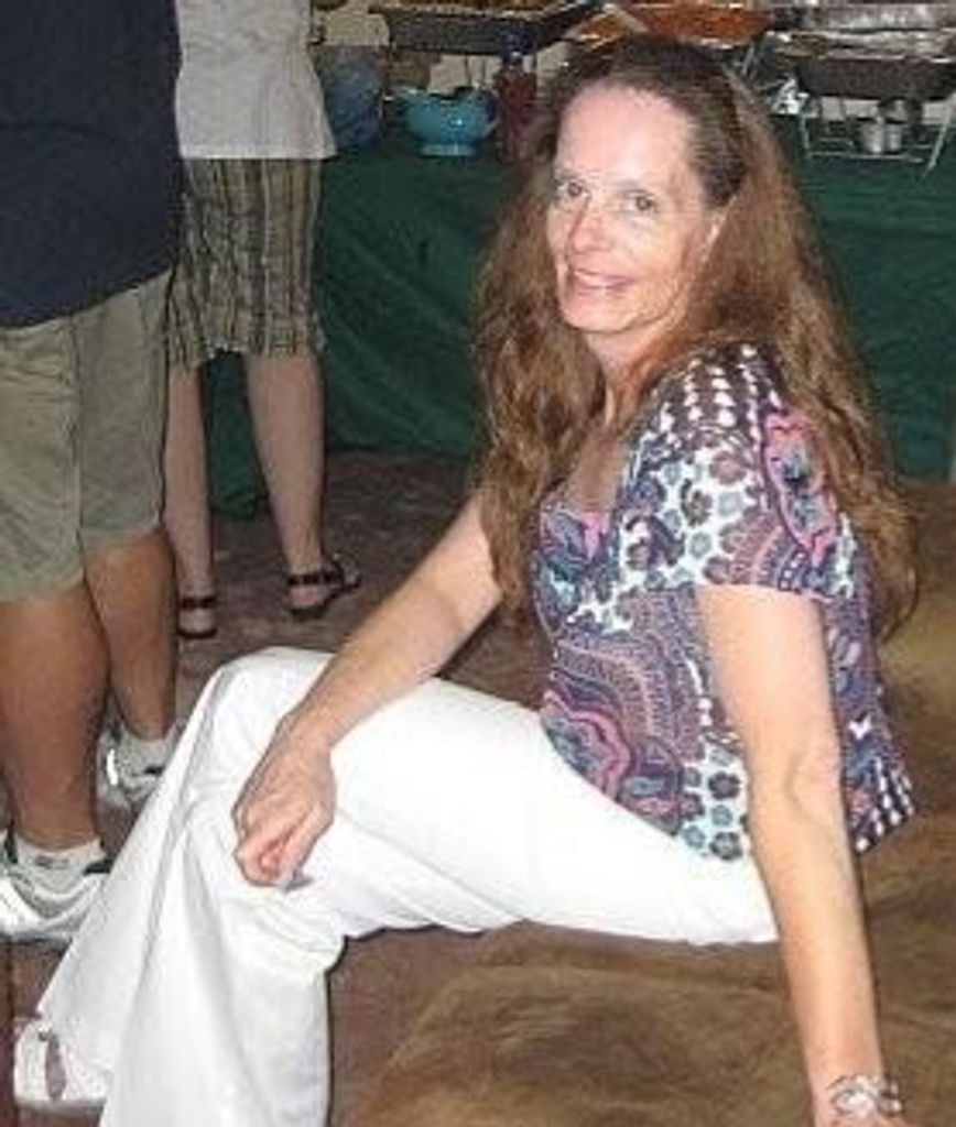 Beverly Jean Rowe Profile Photo