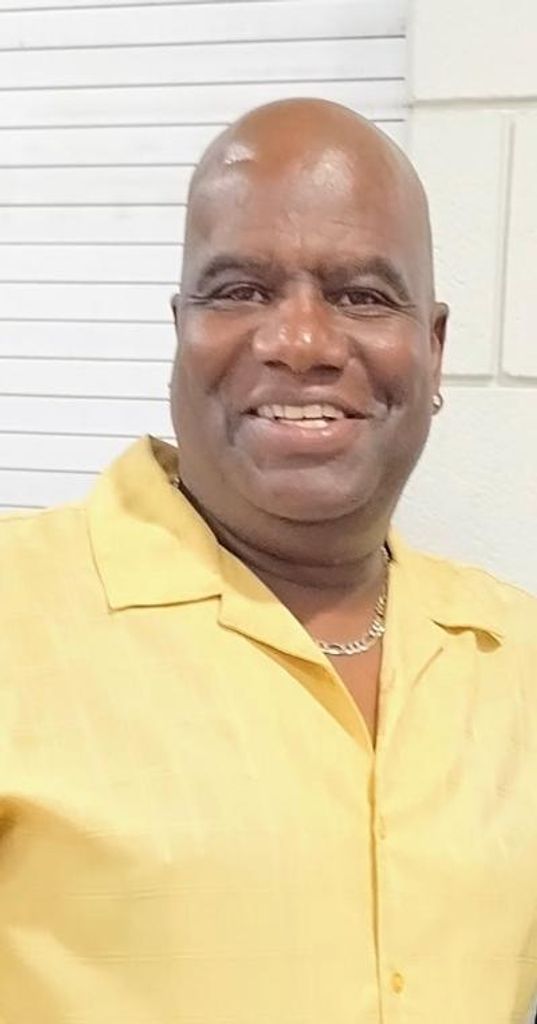 Anthony Virgil Profile Photo