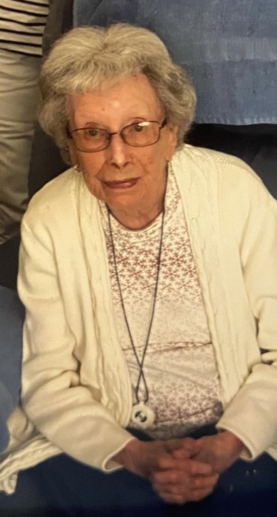 Marguerite Jean Konsdorf Profile Photo