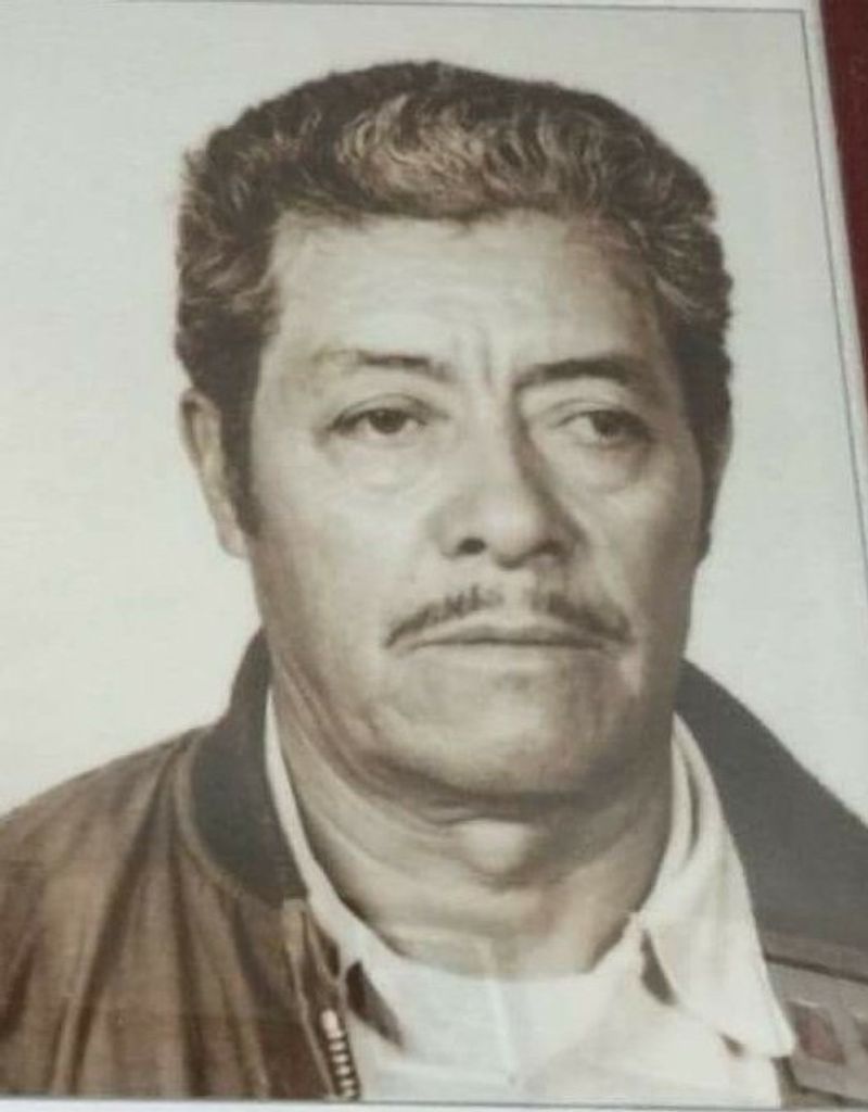 Francisco Zuniga