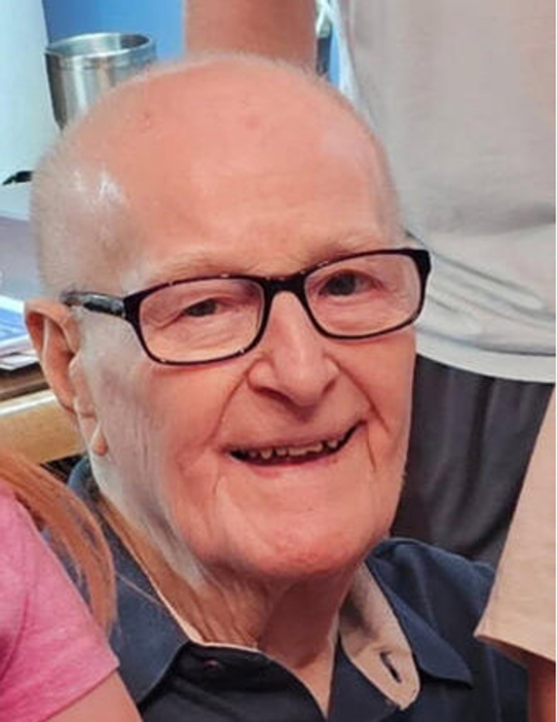 Robert B Davidson Profile Photo