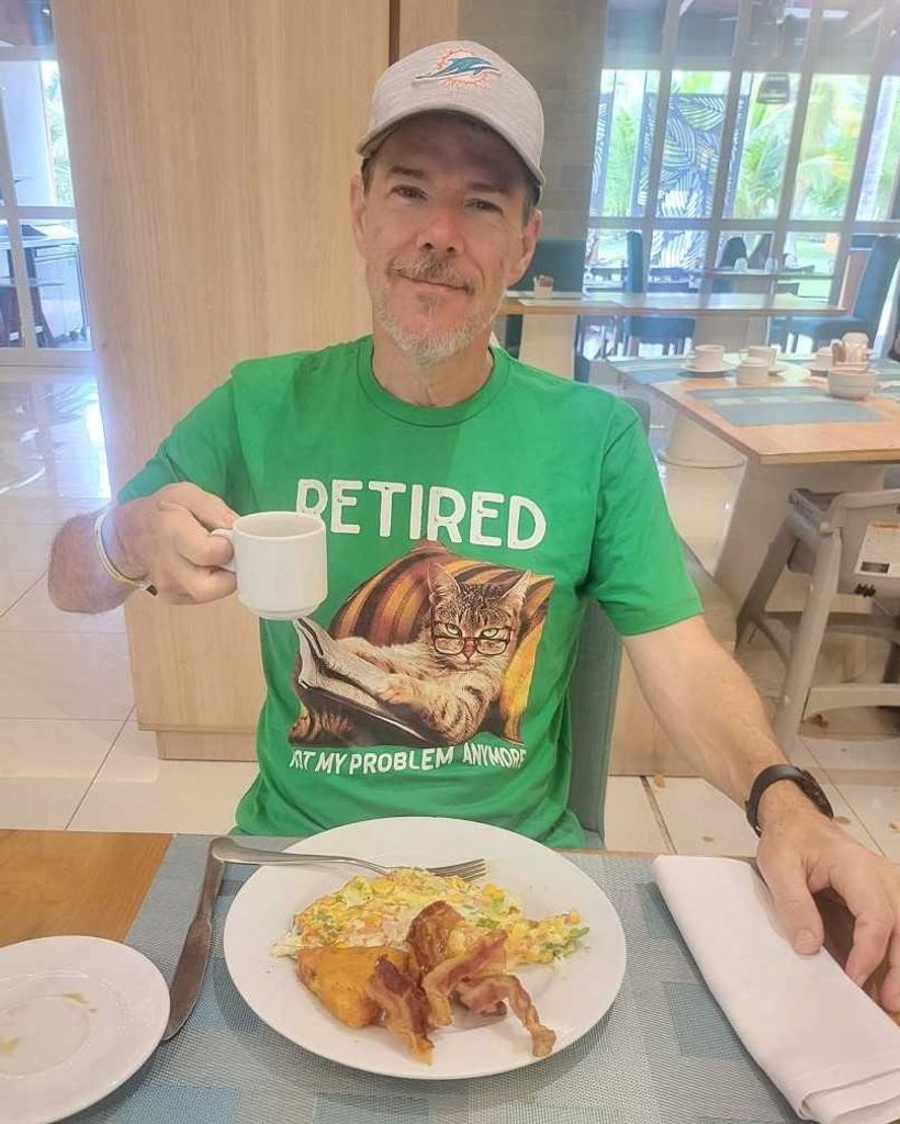 Kevin Michael Kinney