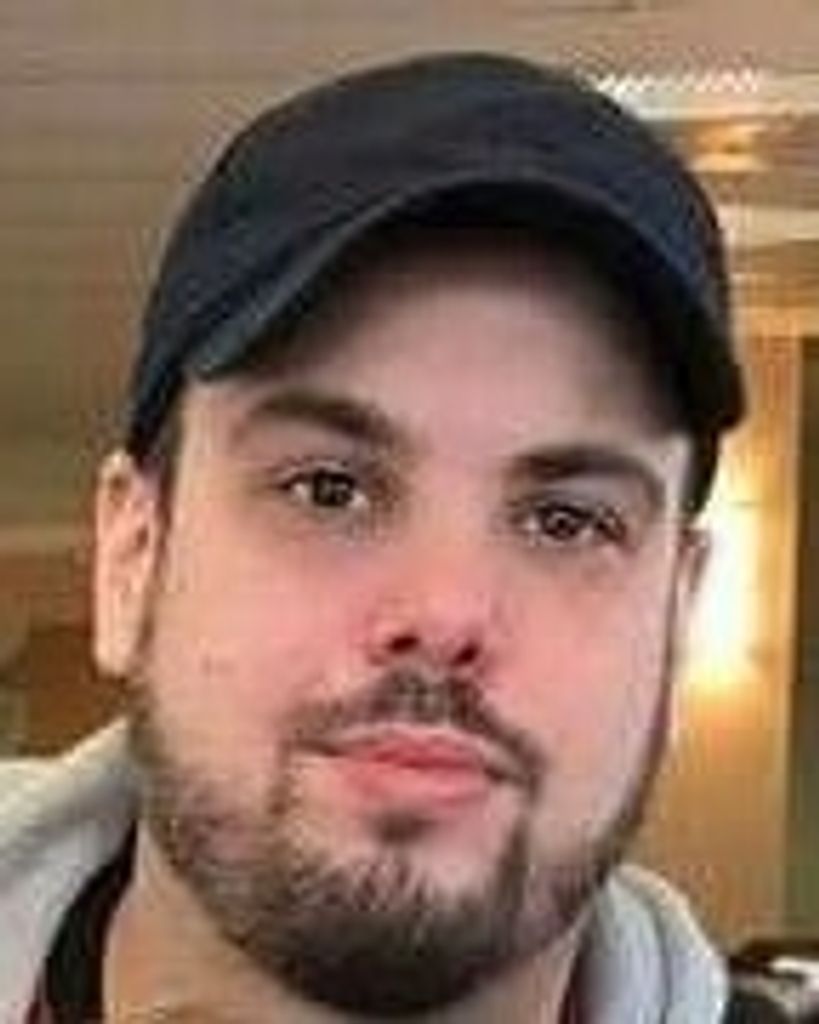 Gregory Michael Tartaglia Profile Photo