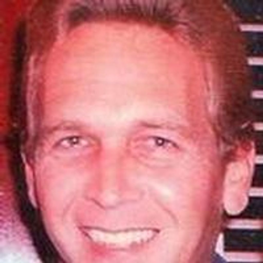 James "Jimmy" R. Walsh