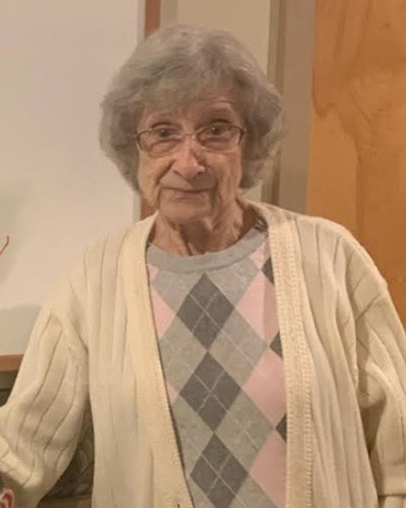 Marjorie I. Bridge Profile Photo