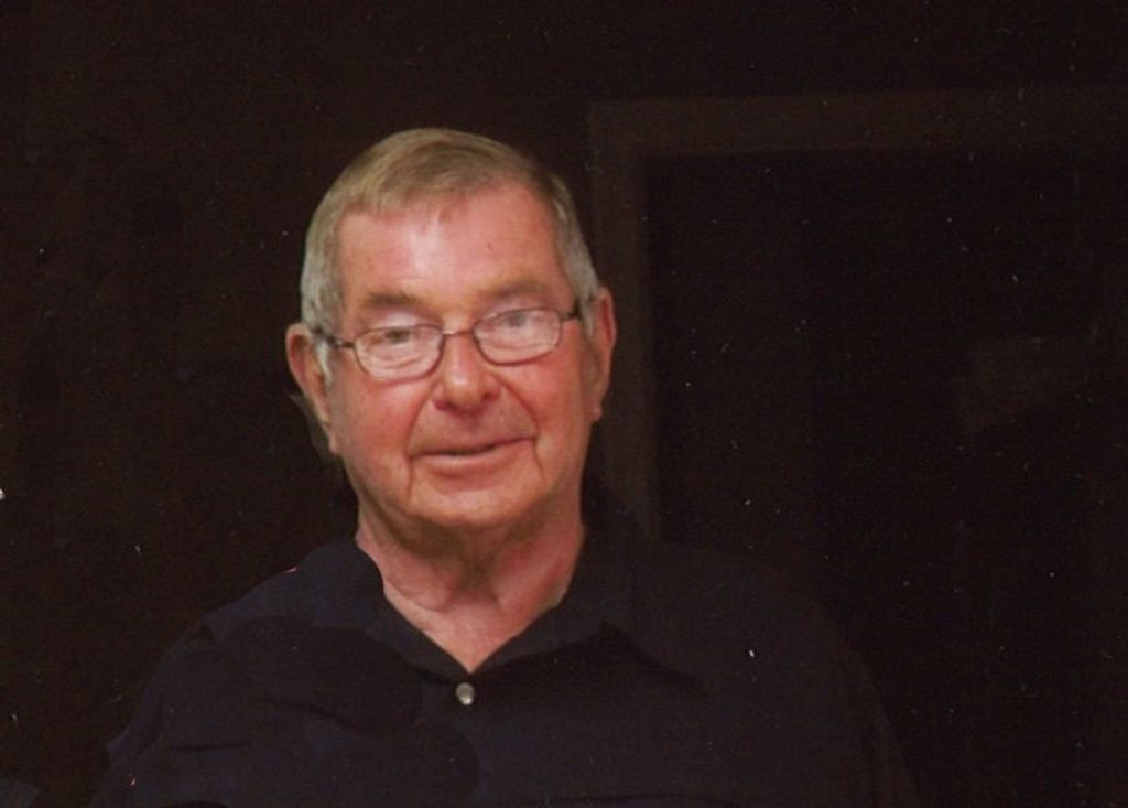 Donald Henry Low
