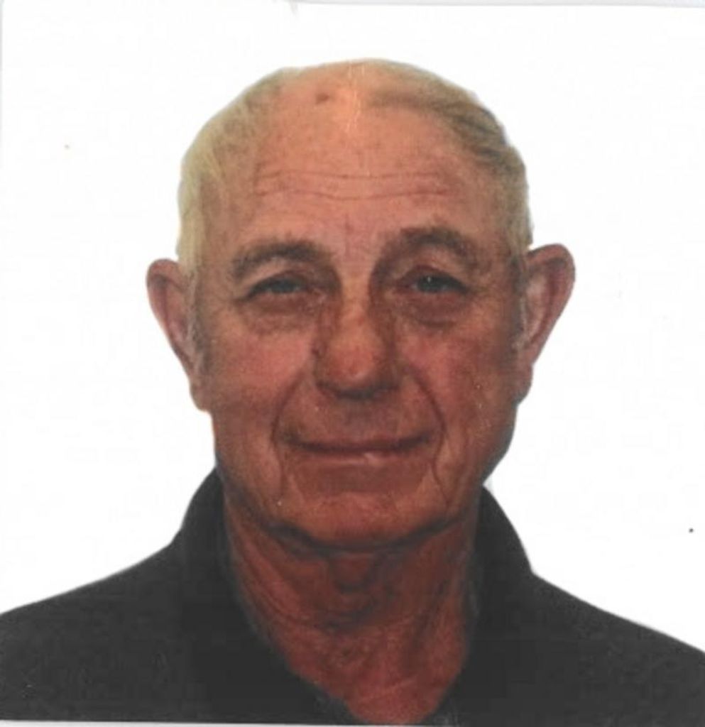 Karl Guenter Hager Profile Photo