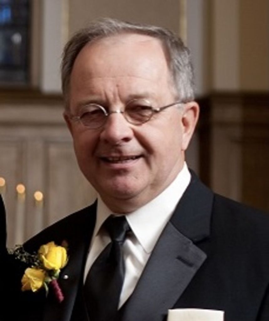 Philip Raymond Schadler Profile Photo