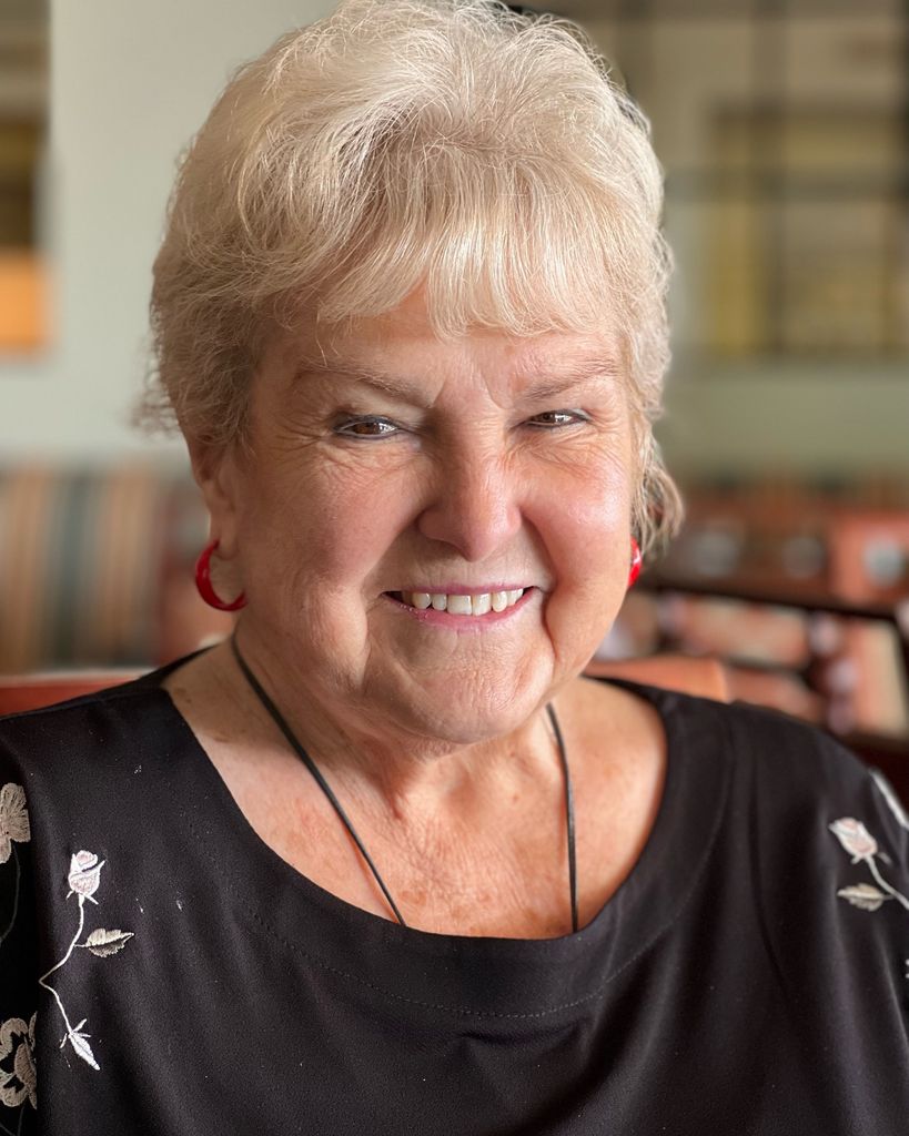 Janice Hand