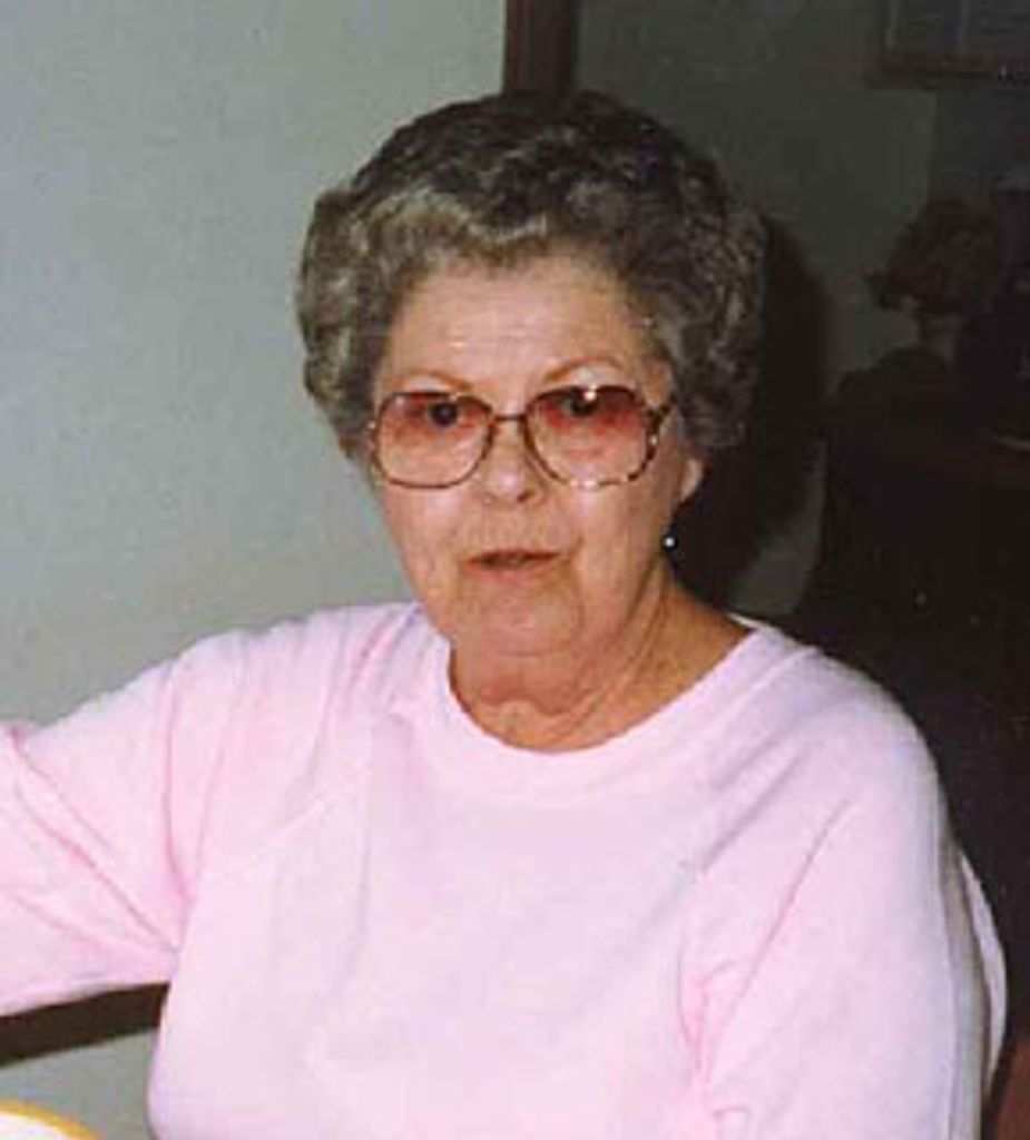 Allene Shope Profile Photo