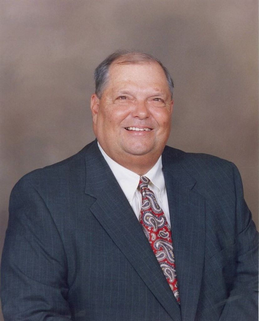 Benjamin "Ben" Frank Cheatham, III Profile Photo