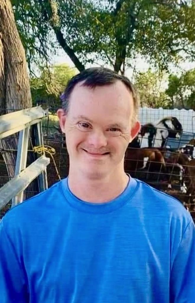 William "Kevin" Kevin Graham Profile Photo