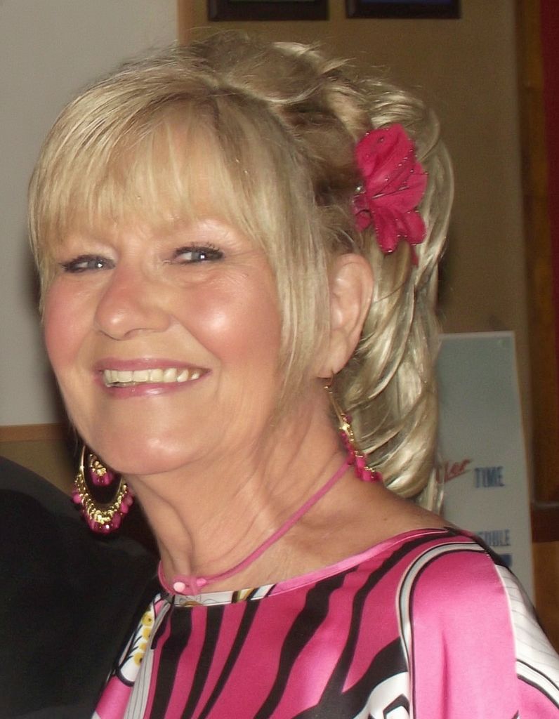 Sonya Lee Campbell Profile Photo