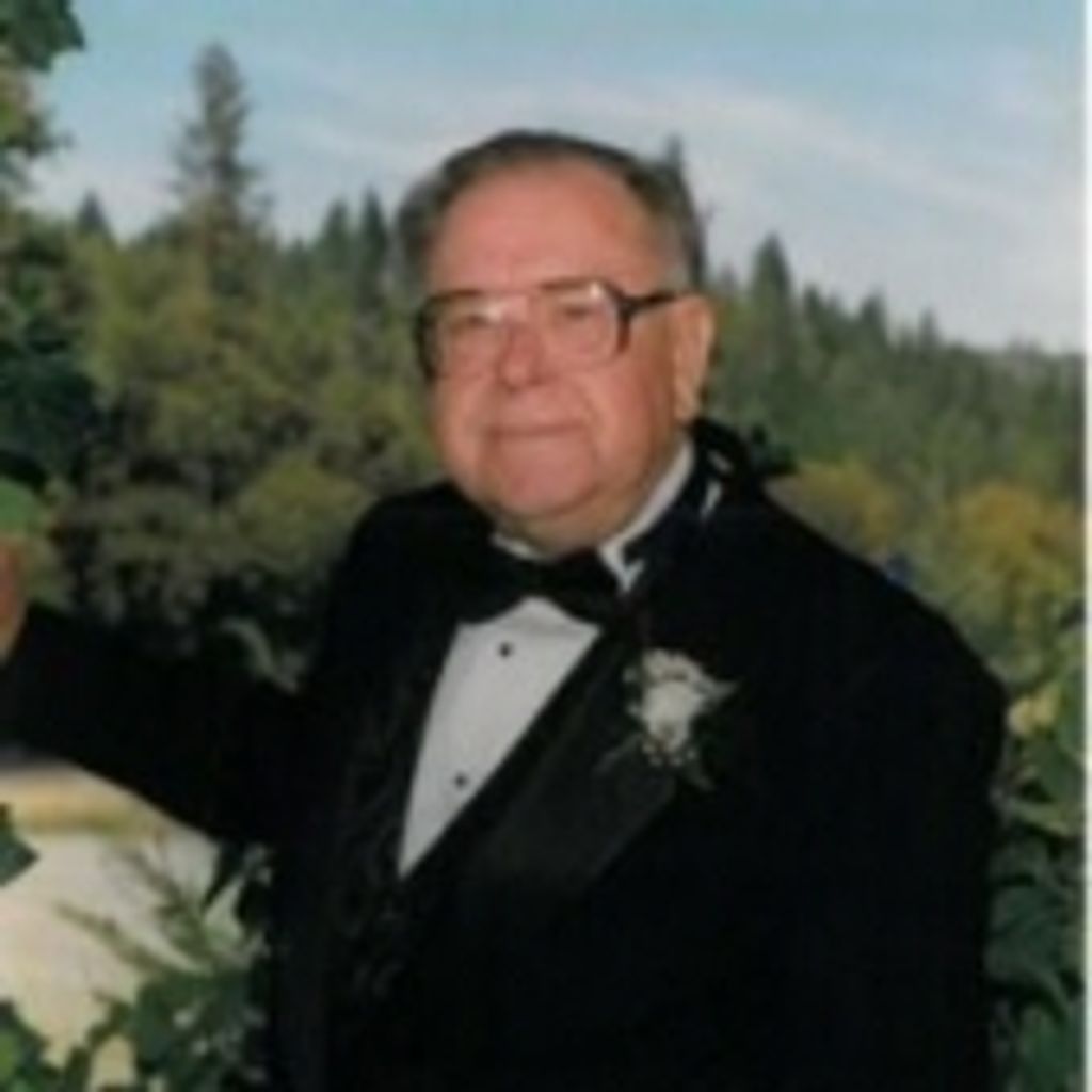 Gene Reedy