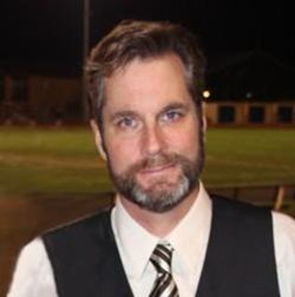 Craig Robert Mcnamee