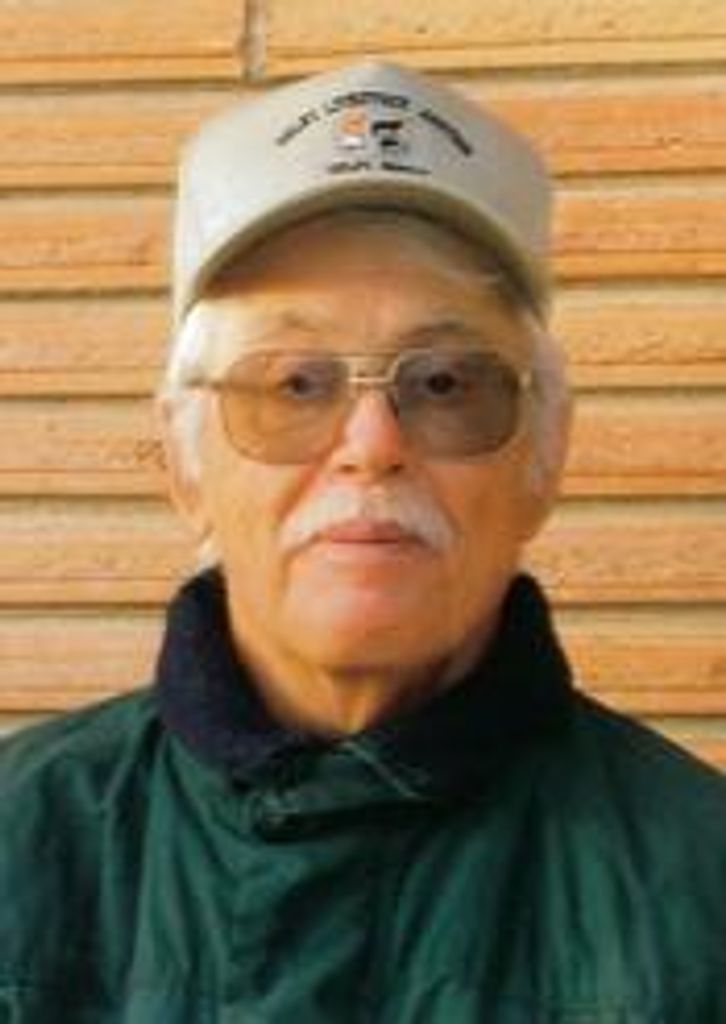 Wesley D. Herdt Profile Photo