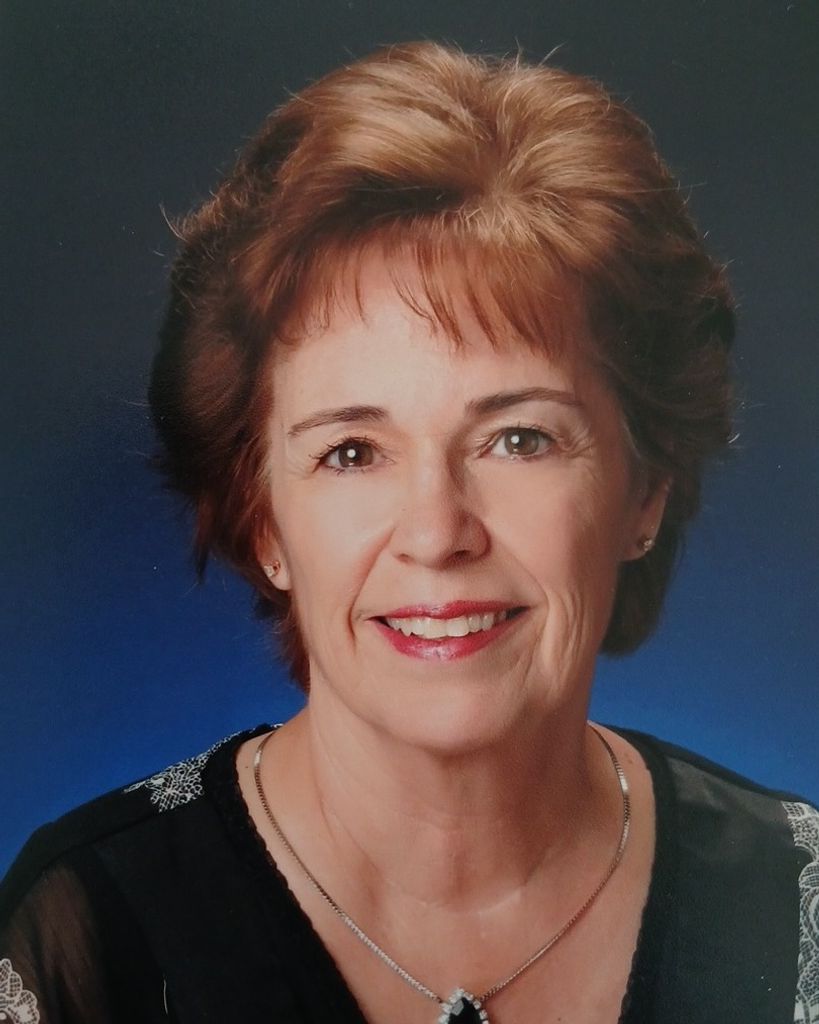 Clara Rose Meyer