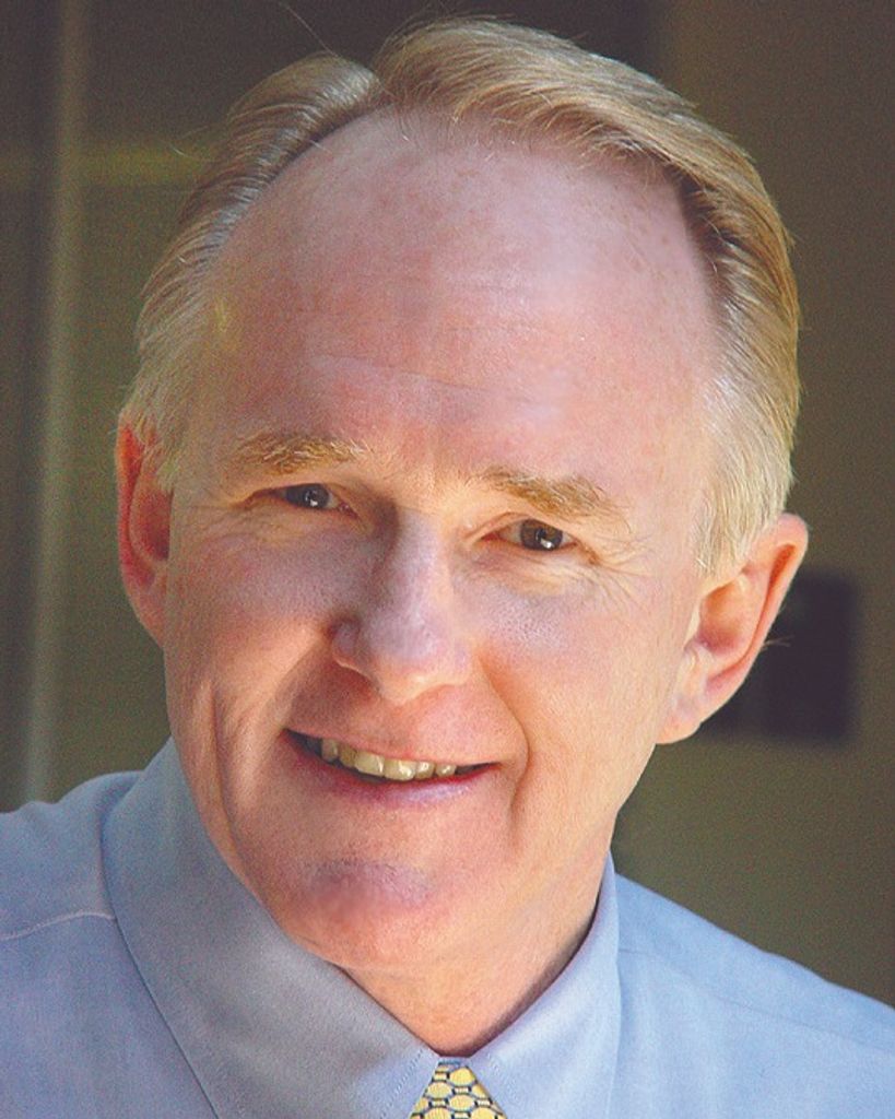 Jerry Leon Frentress Profile Photo