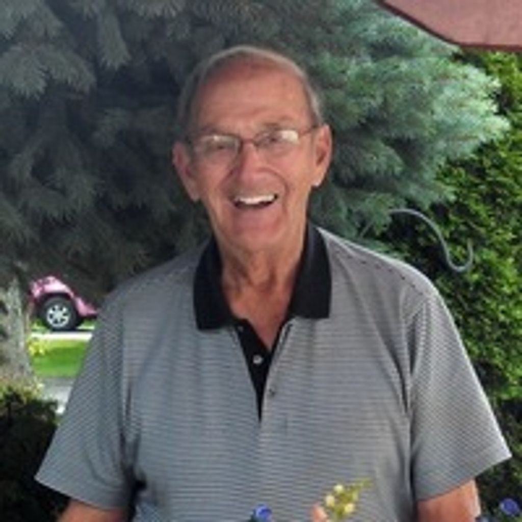 Raymond E Heyse Profile Photo