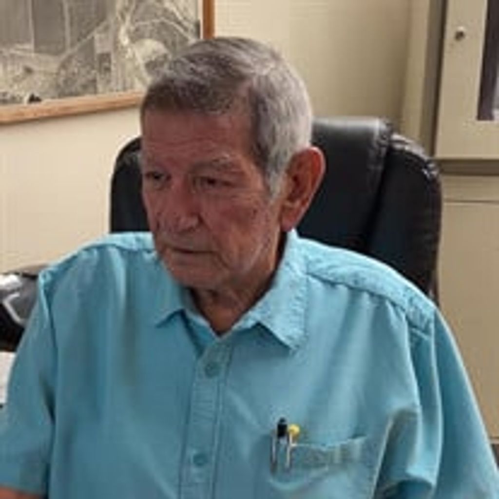 Guillermo Hernandez Perez