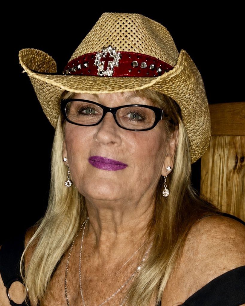 Donna Jean Morgan Profile Photo