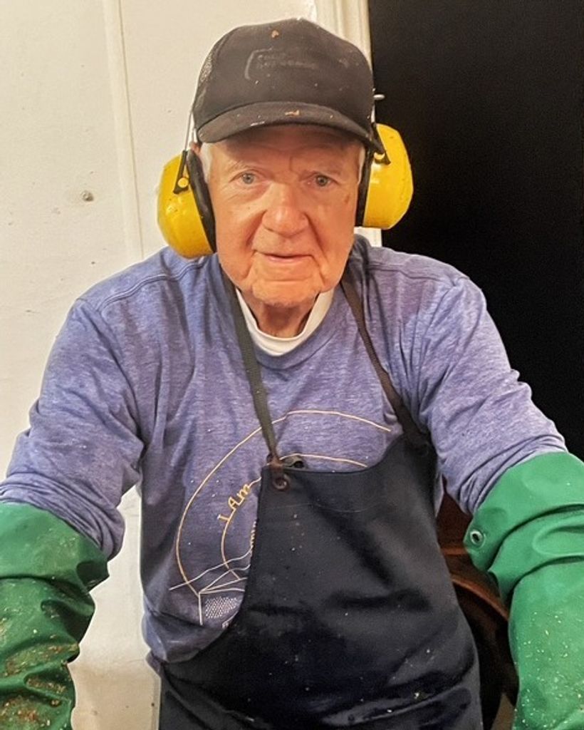 Albert D. Pernichele Profile Photo