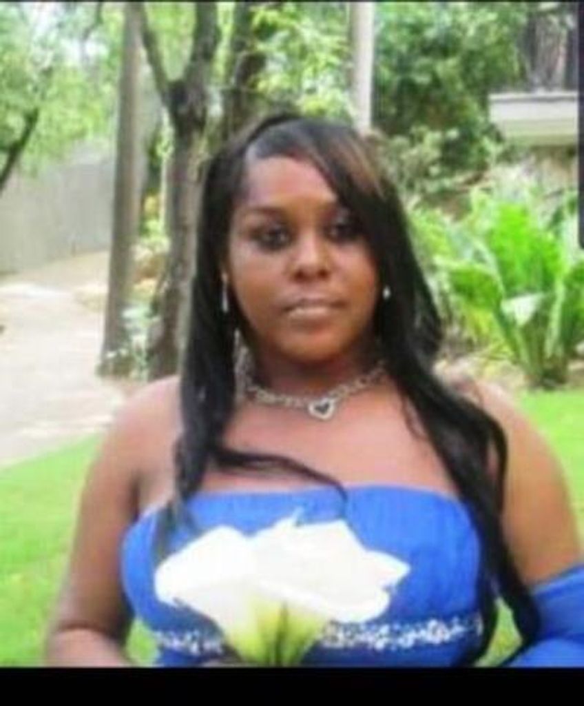 Mrs. Rachelle Obas Gay Profile Photo
