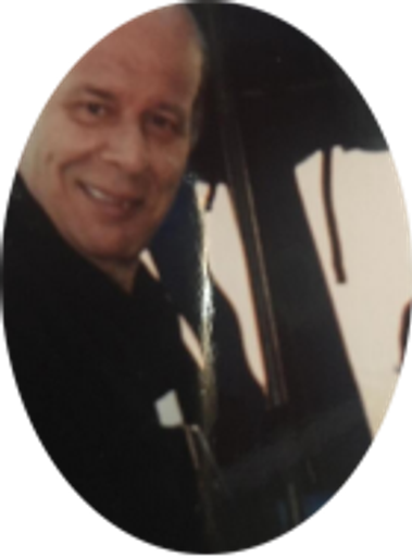 Anthony Cangelosi Profile Photo