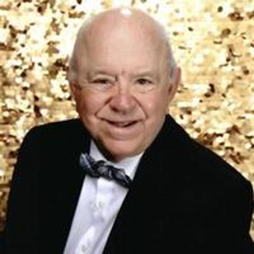 Robert Byron Pearch Profile Photo