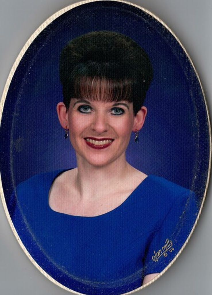 Renee Benefield Profile Photo