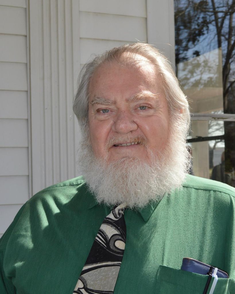 Frank Landrum Profile Photo
